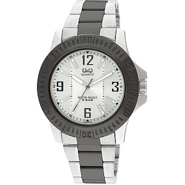 Мъжки часовник Q&Q - Q436-404Y