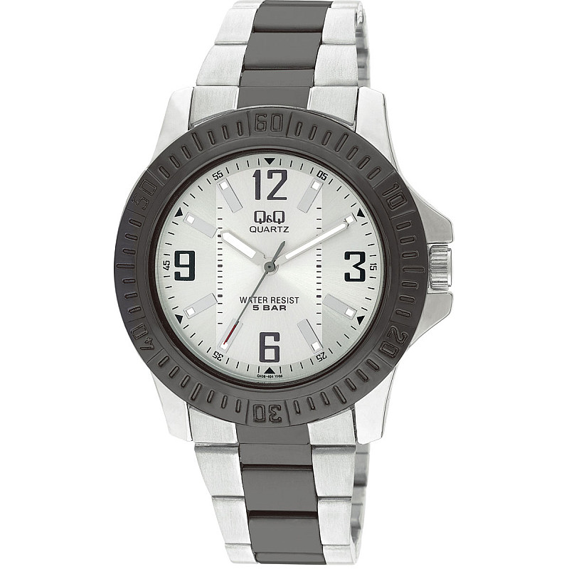 Мъжки часовник Q&Q - Q436-404Y