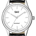 Мъжки аналогов часовник Q&Q - Q59A-005PY 2