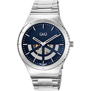 Мъжки аналогов часовник Q&Q - Q71B-002PY