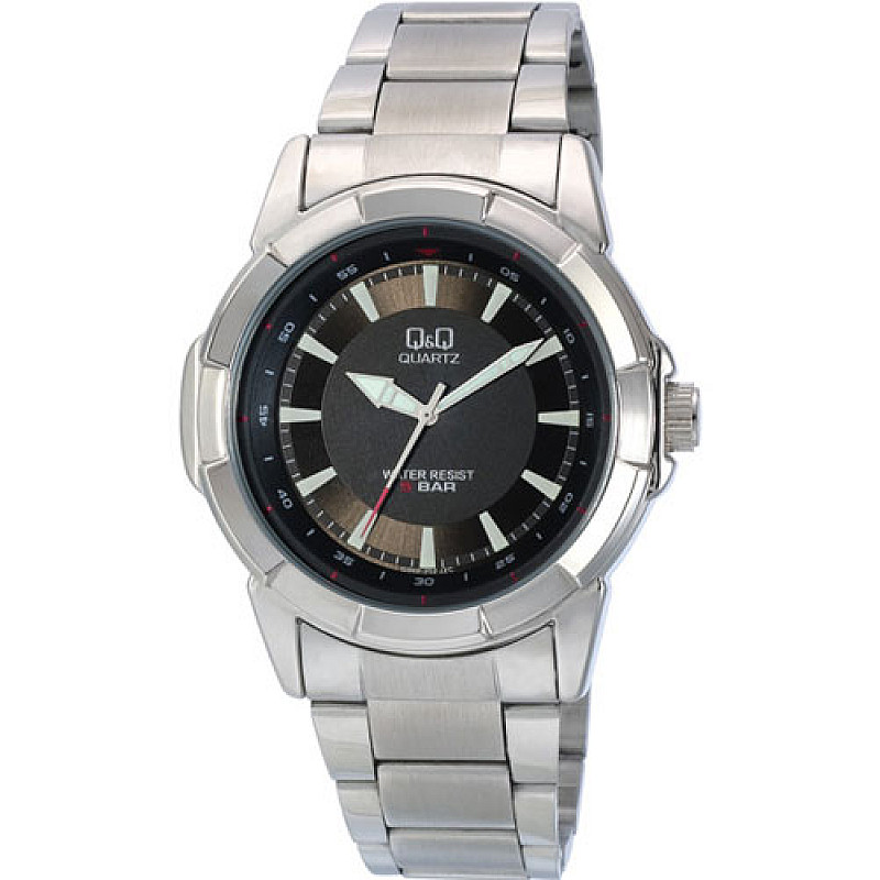Мъжки часовник Q&Q - Q742J202Y