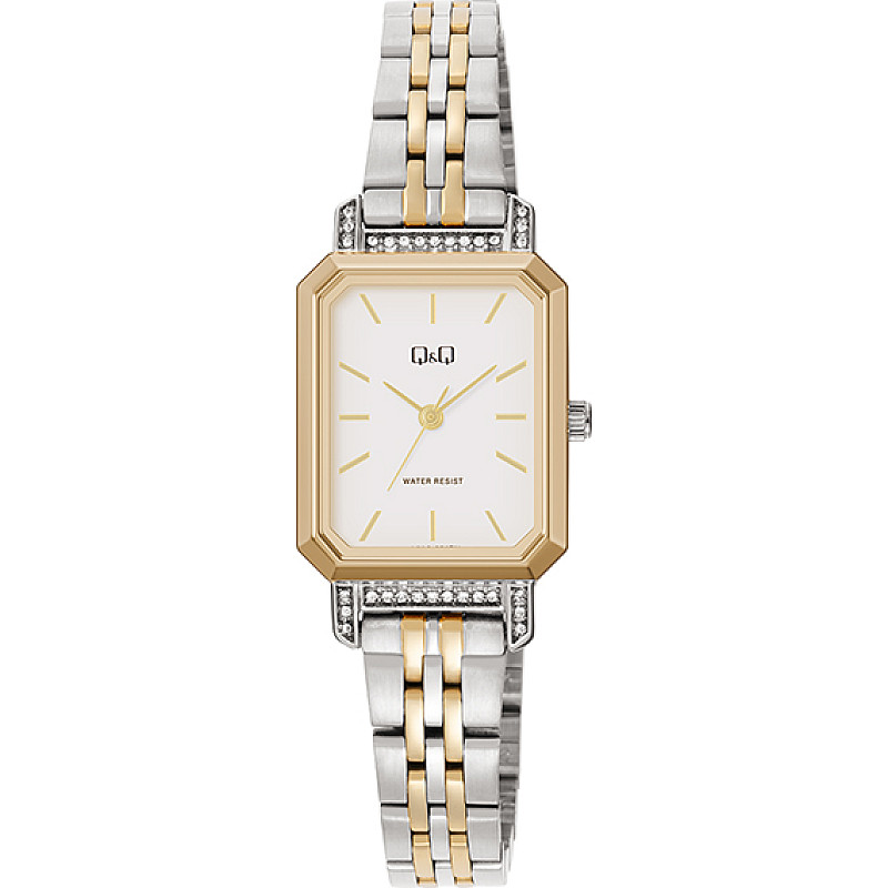 Дамски часовник Q&Q - Q76C-002PY - Timezone-bg.com Дамски часовник Q&Q - Q76C-002PY
