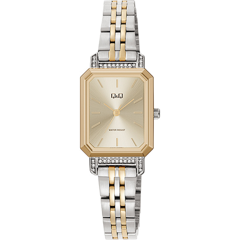 Дамски часовник Q&Q - Q76C-003PY - Timezone-bg.com Дамски часовник Q&Q - Q76C-003PY