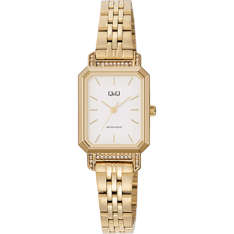 Дамски часовник Q&Q - Q76C-004PY - Timezone-bg.com Дамски часовник Q&Q - Q76C-004PY