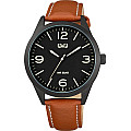 Мъжки часовник Q&Q - Q77B-003PY 1 - Timezone-bg.com Мъжки часовник Q&Q - Q77B-003PY 1