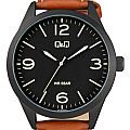 Мъжки часовник Q&Q - Q77B-003PY 2 - Timezone-bg.com Мъжки часовник Q&Q - Q77B-003PY 2