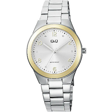 Дамски часовник Q&Q Fashion - Q78B-002PY