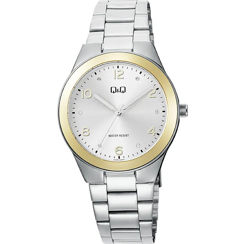 Дамски часовник Q&Q Fashion - Q78B-002PY 1