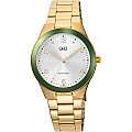 Дамски часовник Q&Q Fashion - Q78B-004PY 1