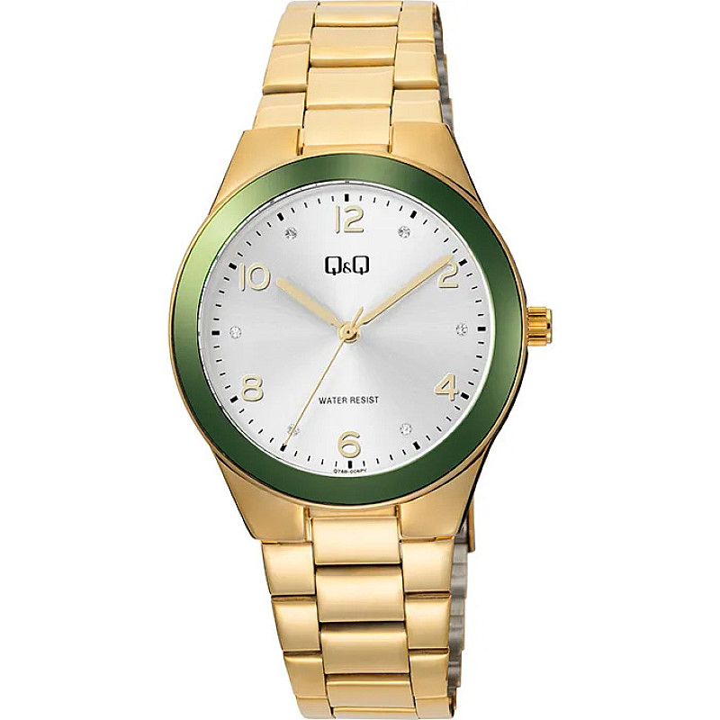 Дамски часовник Q&Q Fashion - Q78B-004PY 1