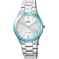 Дамски часовник Q&Q Fashion - Q78B-005PY 1