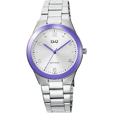 Дамски часовник Q&Q Fashion - Q78B-008PY