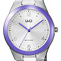 Дамски часовник Q&Q Fashion - Q78B-008PY 2