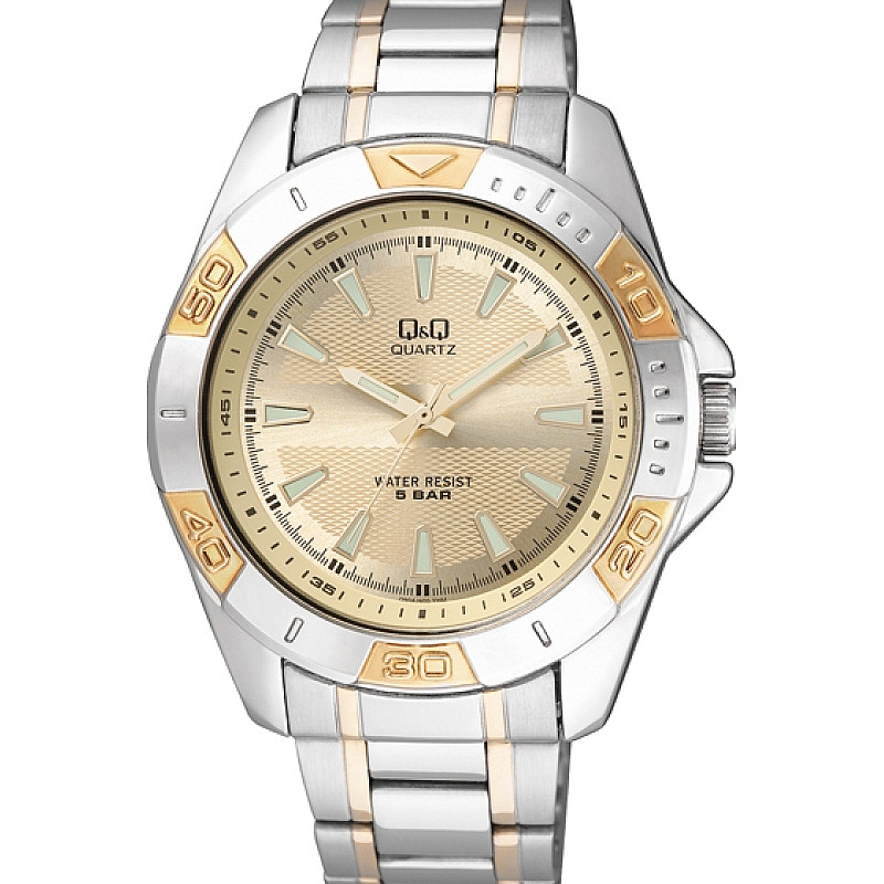 Мъжки часовник Q&Q - Q904J400Y