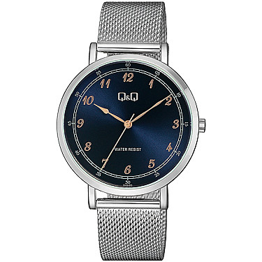 Мъжки часовник Q&Q - QA20J225Y