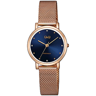 Дамски часовник Q&Q - QA21J032Y