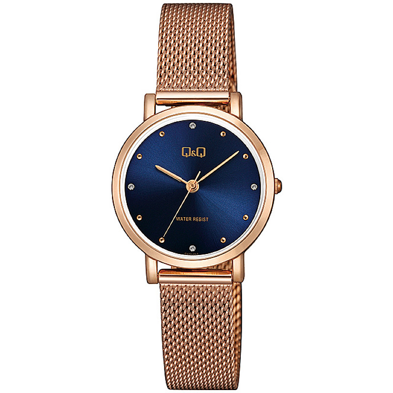 Дамски часовник Q&Q - QA21J032Y - Timezone-bg.com Дамски часовник Q&Q - QA21J032Y