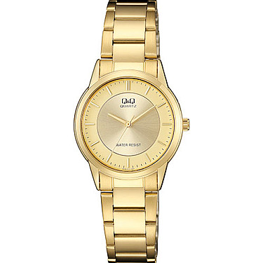 Дамски часовник Q&Q - QA45J010Y