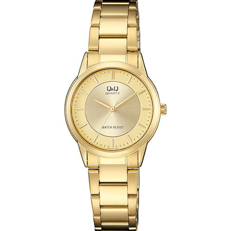 Дамски часовник Q&Q - QA45J010Y - Timezone-bg.com Дамски часовник Q&Q - QA45J010Y