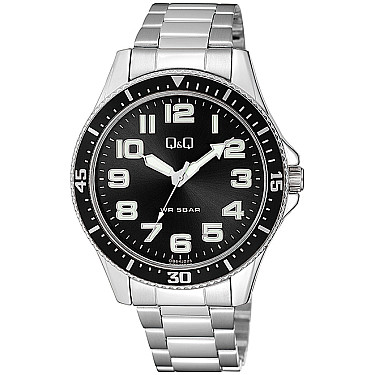 Мъжки часовник Q&Q - QB64J225Y