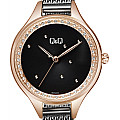 Дамски часовник Q&Q Designer's Collection - QB73J402Y 2 - Timezone-bg.com Дамски часовник Q&Q Designer's Collection - QB73J402Y 2