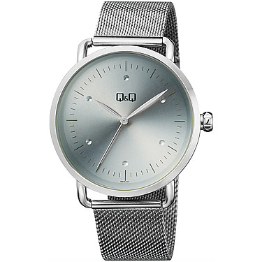 Мъжки часовник Q&Q Designer Collection - QB74J201Y