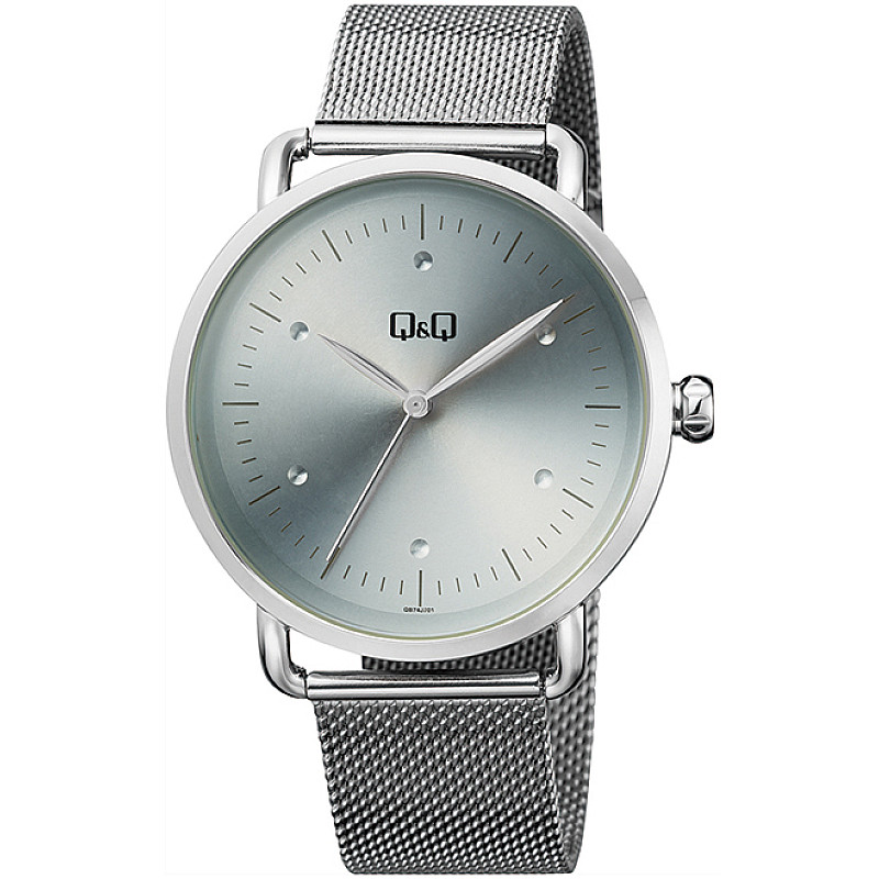 Мъжки часовник Q&Q Designer Collection - QB74J201Y 1