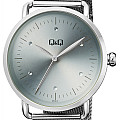 Мъжки часовник Q&Q Designer Collection - QB74J201Y 2