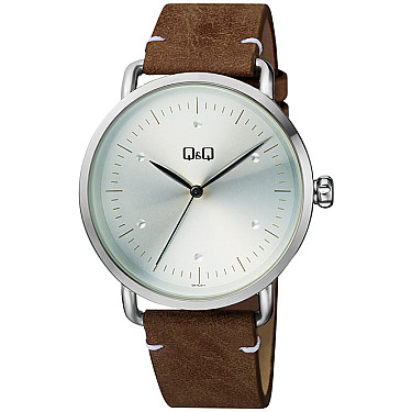 Мъжки часовник Q&Q Designer Collection - QB74J511Y