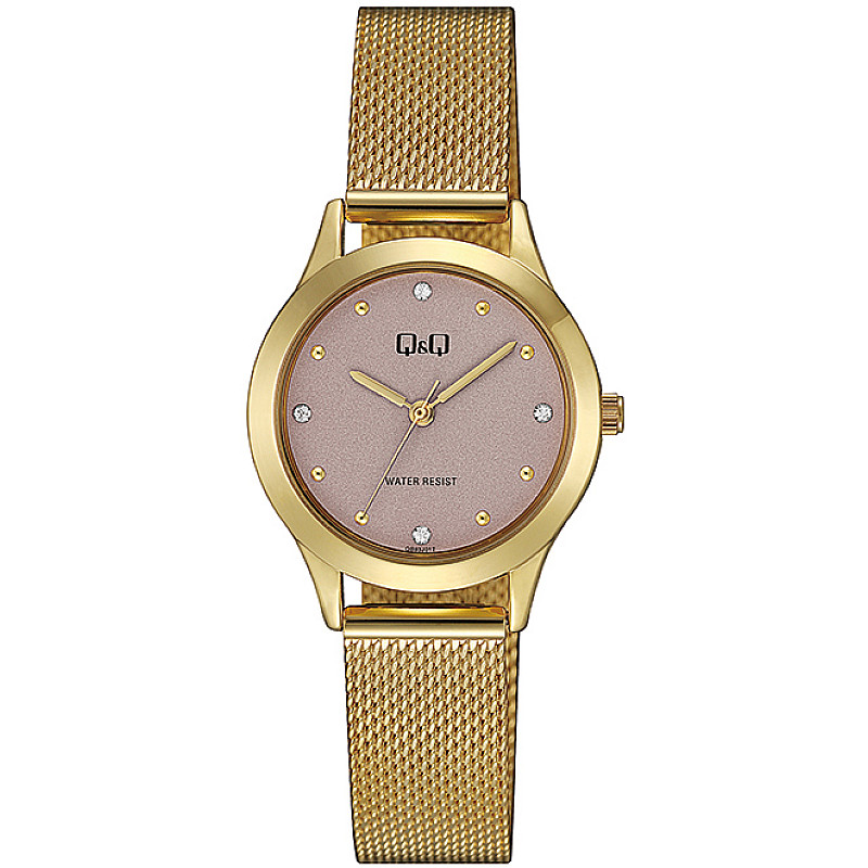 Дамски часовник Q&Q - QB83J012Y