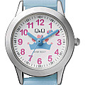 Детски аналогов часовник Q&Q - QC29J314Y 2 - Timezone-bg.com Детски аналогов часовник Q&Q - QC29J314Y 2