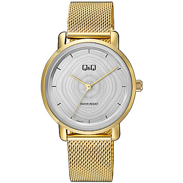 Мъжки часовник Q&Q Designer's Collection - QZ46J001Y