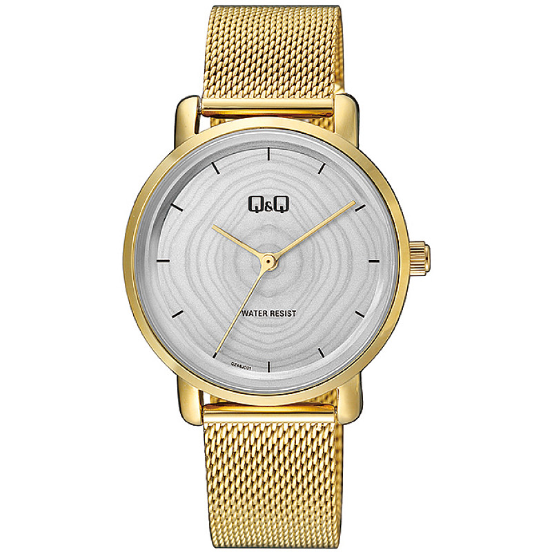 Мъжки часовник Q&Q Designer's Collection - QZ46J001Y 1