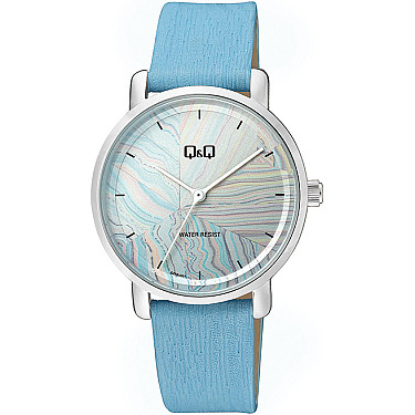 Мъжки часовник Q&Q Designer's Collection - QZ46J301Y