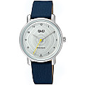 Мъжки часовник Q&Q Designer's Collection - QZ46J304Y 1