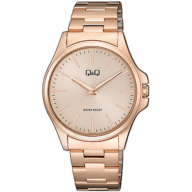 Мъжки аналогов часовник Q&Q - QZ54J002Y
