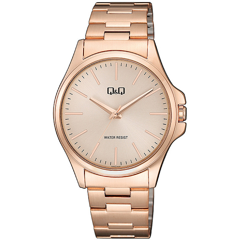 Мъжки аналогов часовник Q&Q - QZ54J002Y