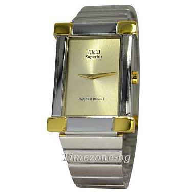 Мъжки часовник Q&Q - R318J400Y