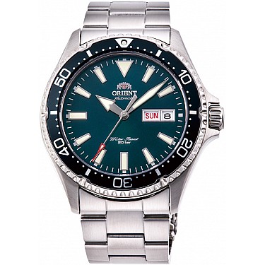 Мъжки автоматичен часовник ORIENT MAKO - RA-AA0004E 1