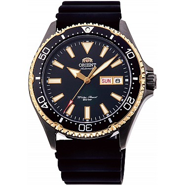 Мъжки автоматичен часовник ORIENT MAKO - RA-AA0005B 1
