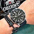 Мъжки часовник Orient Automatic Mako III - RA-AA0010B 3