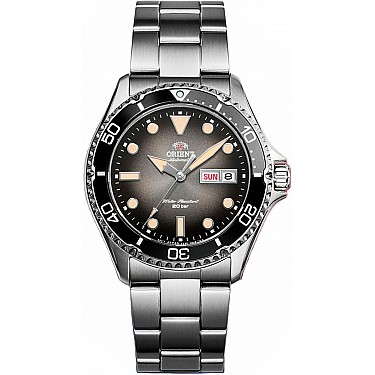 Мъжки автоматичен часовник Orient Automatic Diver Sport - RA-AA0810N