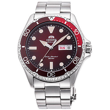 Мъжки часовник Orient Diver - RA-AA0814R 1