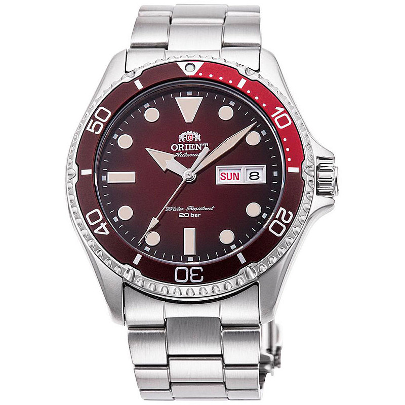 Мъжки часовник Orient Diver - RA-AA0814R 1 - Timezone-bg.com Мъжки часовник Orient Diver - RA-AA0814R 1