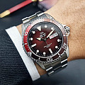Мъжки часовник Orient Diver - RA-AA0814R 3 - Timezone-bg.com Мъжки часовник Orient Diver - RA-AA0814R 3