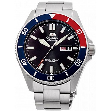 Мъжки автоматичен часовник Orient Automatic Diver Sport - RA-AA0912B 1