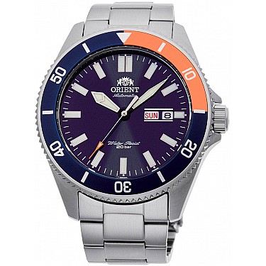 Мъжки автоматичен часовник Orient Automatic Diver Sport - RA-AA0913L 1