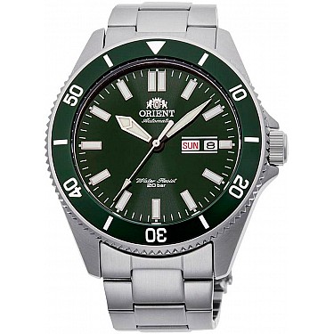 Мъжки автоматичен часовник Orient Automatic Diver Sport - RA-AA0914E