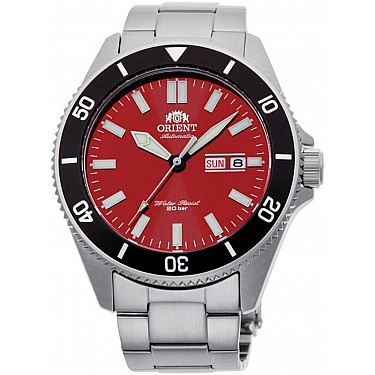 Мъжки автоматичен часовник Orient Automatic Diver Sport - RA-AA0915R 1
