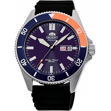 Мъжки автоматичен часовник Orient Automatic Diver Sport - RA-AA0916L